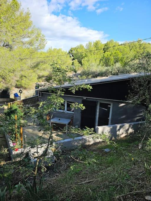 Maison Allauch La Gloire De Mon Pere ภายนอก รูปภาพ