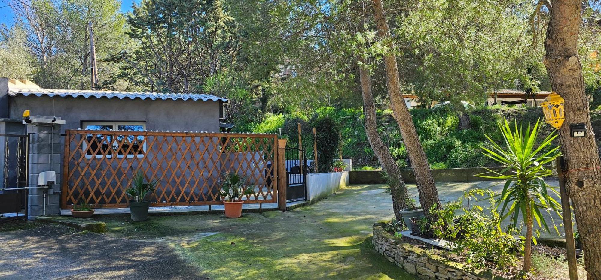 Maison Allauch La Gloire De Mon Pere ภายนอก รูปภาพ