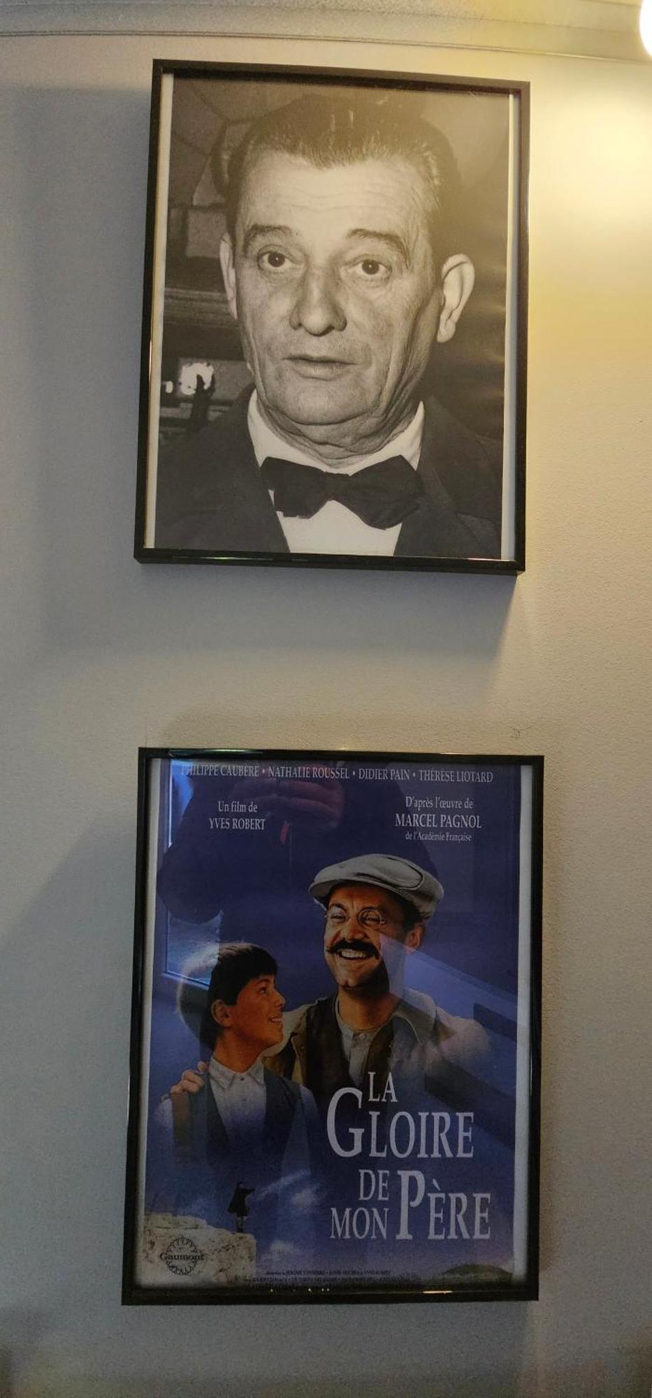 Maison Allauch La Gloire De Mon Pere ภายนอก รูปภาพ